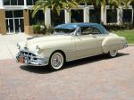 Pontiac Catalina 1950 года